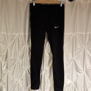 Black Nike Dri-Fit Leggings